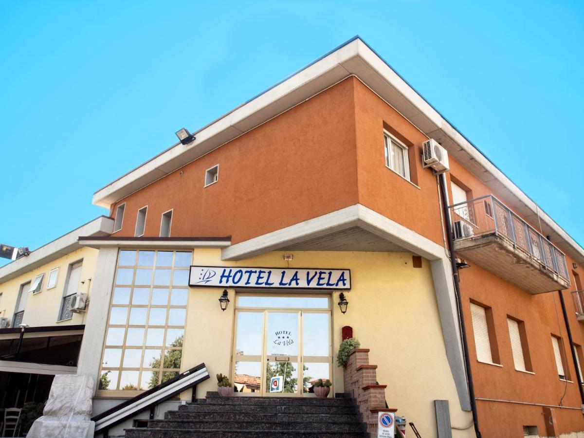 La Vela Hotel Castelnuovo Rangone
